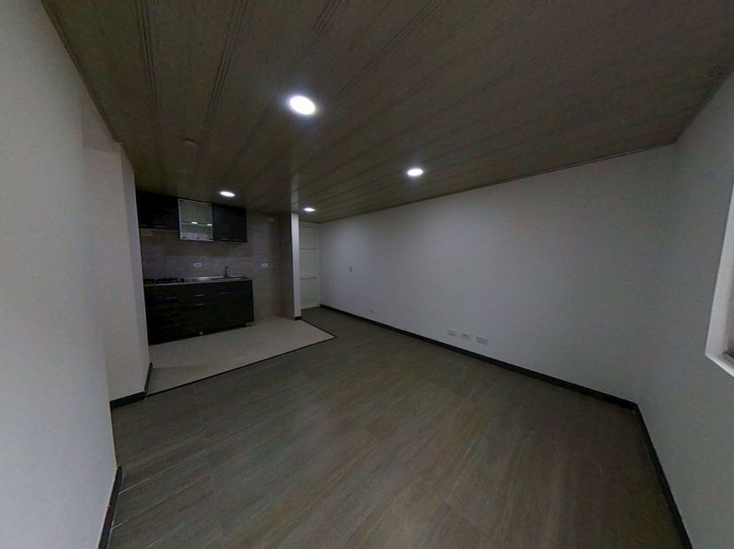 Apartamento de 3 alcobas en venta en El Porvenir, Bogotá, 50 m² · foto 10 de 20