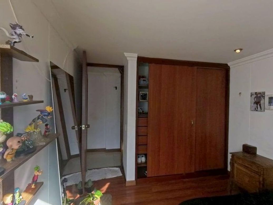 Apartamento de 3 alcobas en venta en La Reserva Del Palmar, Bogotá, 55 m² · foto 9 de 20