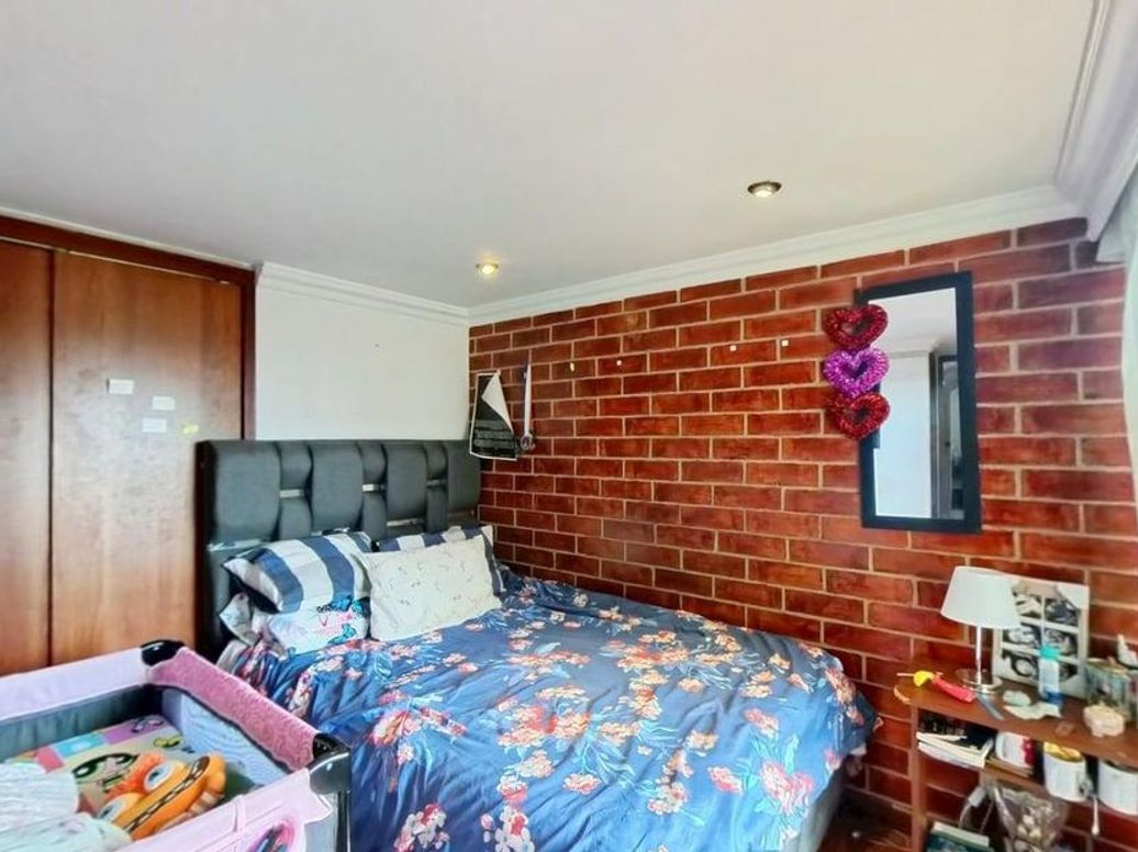 Apartamento de 3 alcobas en venta en La Reserva Del Palmar, Bogotá, 55 m² · foto 10 de 20