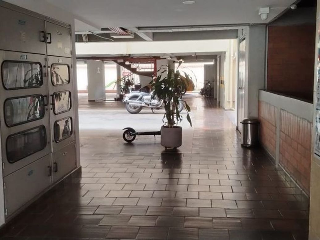 Apartamento de 3 alcobas en venta en La Reserva Del Palmar, Bogotá, 55 m² · foto 13 de 20