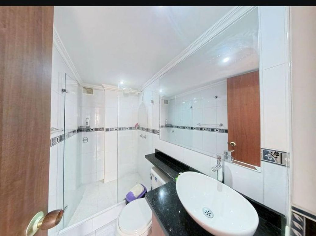 Apartamento de 3 alcobas en venta en La Reserva Del Palmar, Bogotá, 55 m² · foto 12 de 20
