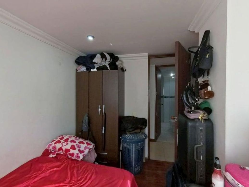 Apartamento de 3 alcobas en venta en La Reserva Del Palmar, Bogotá, 55 m² · foto 7 de 20