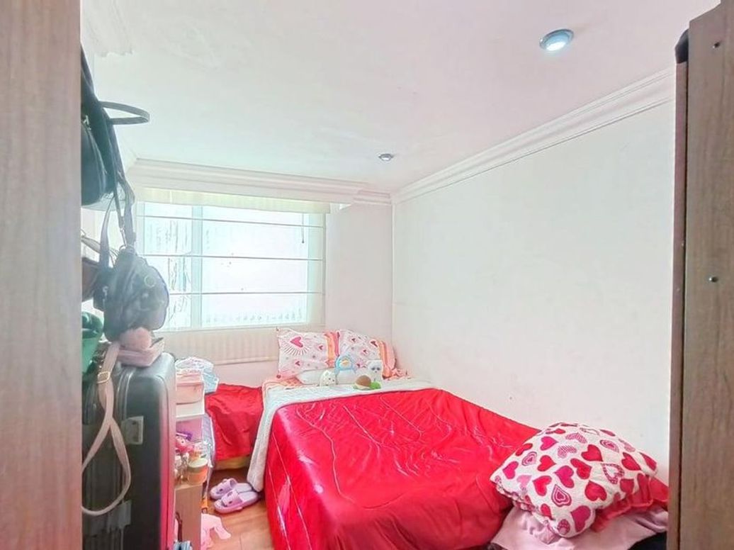 Apartamento de 3 alcobas en venta en La Reserva Del Palmar, Bogotá, 55 m² · foto 8 de 20