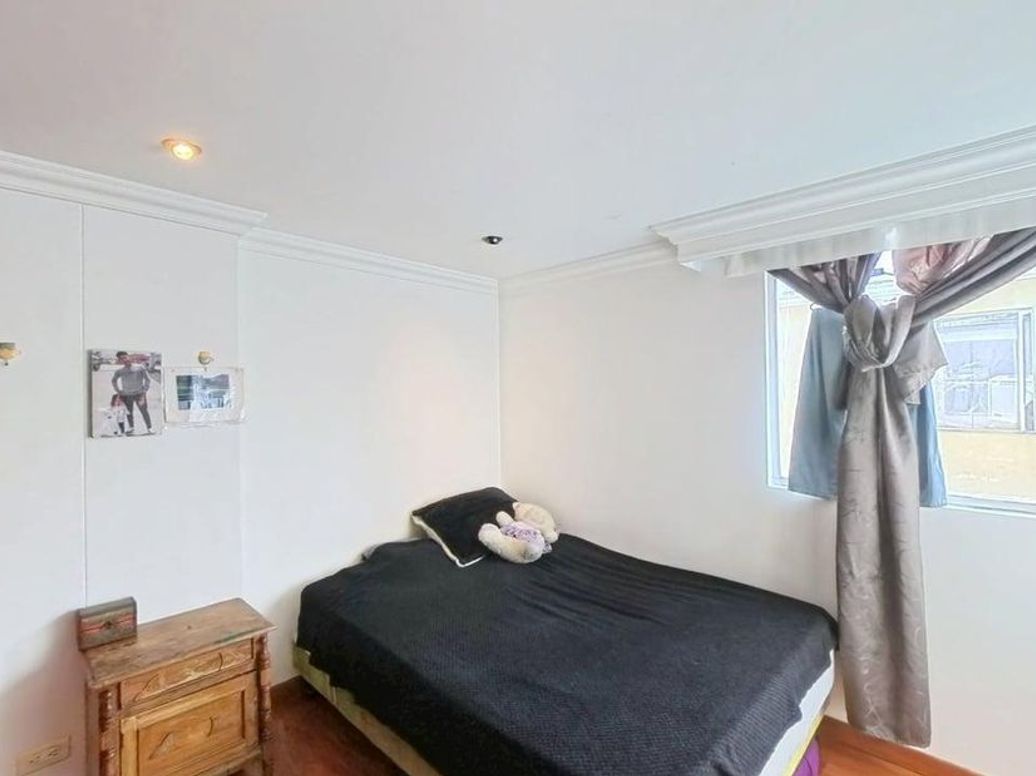 Apartamento de 3 alcobas en venta en La Reserva Del Palmar, Bogotá, 55 m² · foto 6 de 20