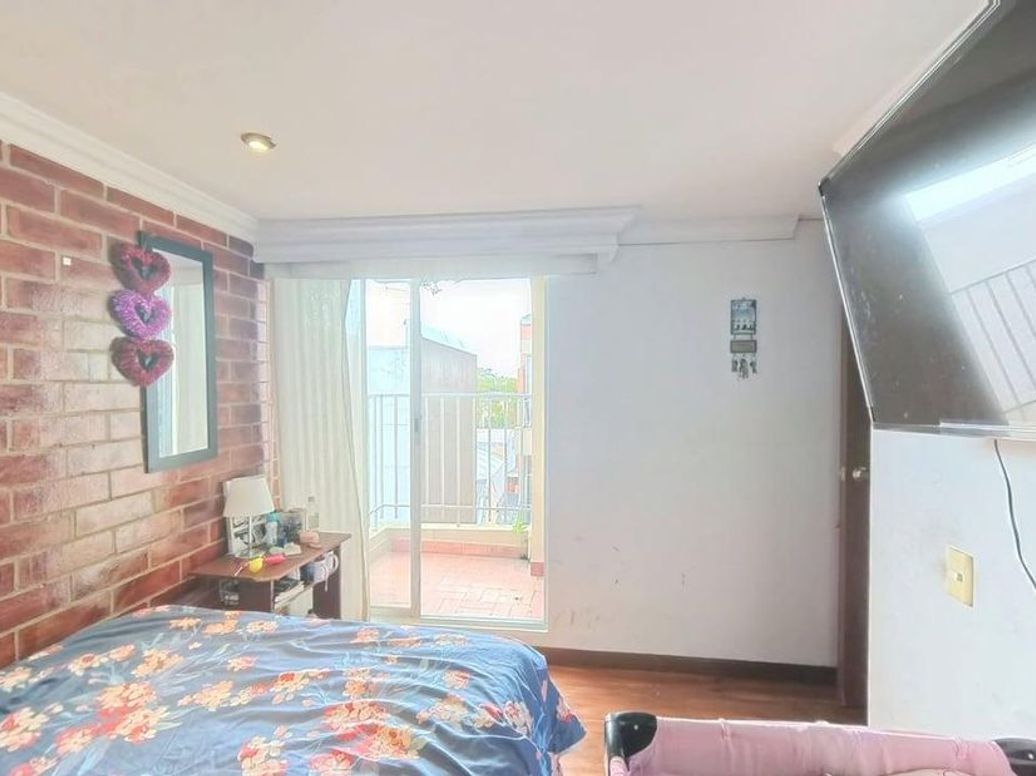 Apartamento de 3 alcobas en venta en La Reserva Del Palmar, Bogotá, 55 m² · foto 11 de 20