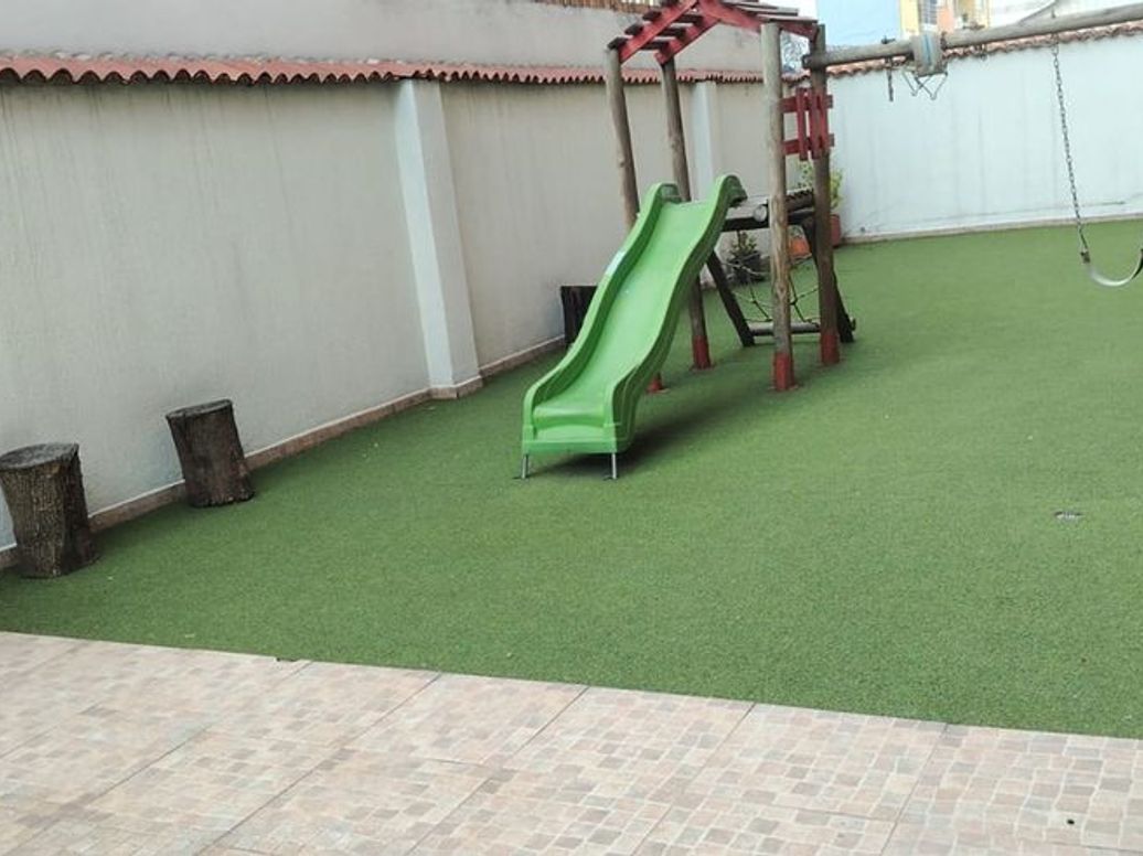 Apartamento de 3 alcobas en venta en La Reserva Del Palmar, Bogotá, 55 m² · foto 17 de 20