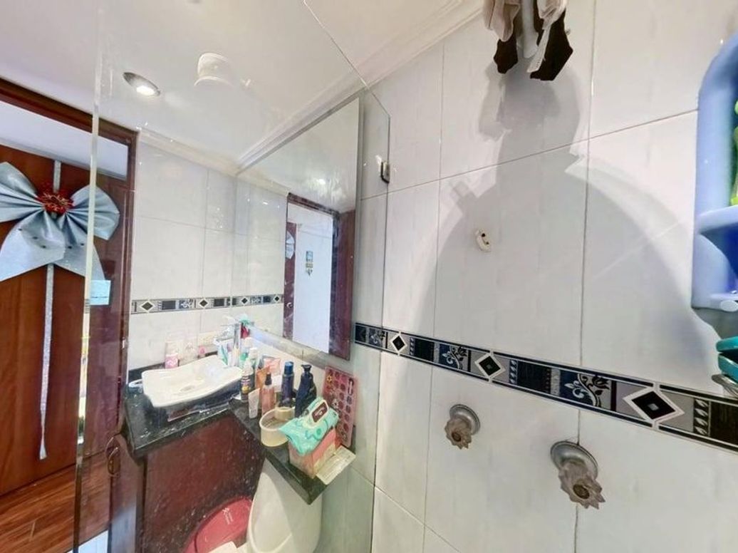 Apartamento de 3 alcobas en venta en La Reserva Del Palmar, Bogotá, 55 m² · foto 5 de 20