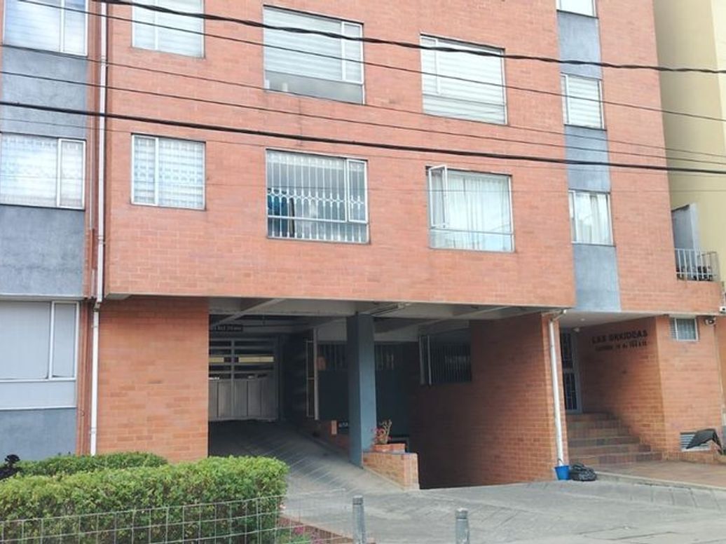 Apartamento de 3 alcobas en venta en La Reserva Del Palmar, Bogotá, 55 m² · foto 20 de 20