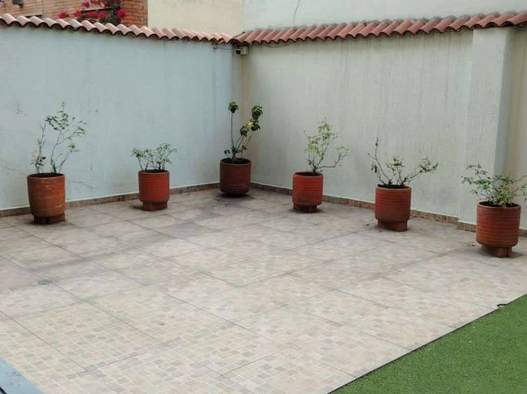 Apartamento de 3 alcobas en venta en La Reserva Del Palmar, Bogotá, 55 m² · foto 19 de 20