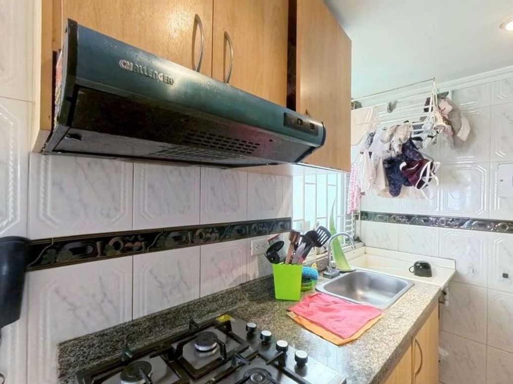 Apartamento de 3 alcobas en venta en La Reserva Del Palmar, Bogotá, 55 m² · foto 4 de 20