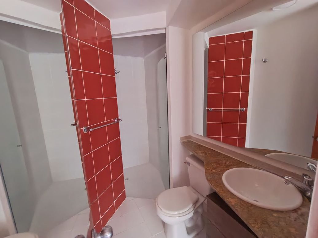 Apartamento de 3 alcobas en arriendo en Mazurén, Bogotá, 80 m² · foto 6 de 20