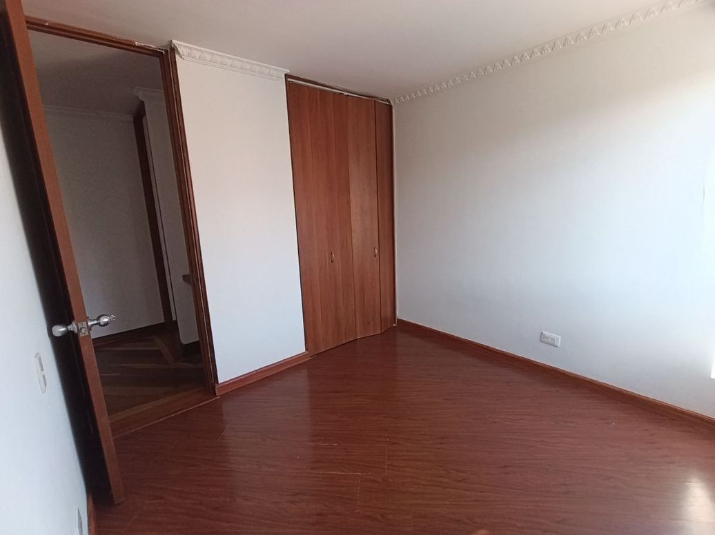 Apartamento de 3 alcobas en arriendo en Mazurén, Bogotá, 80 m² · foto 7 de 20
