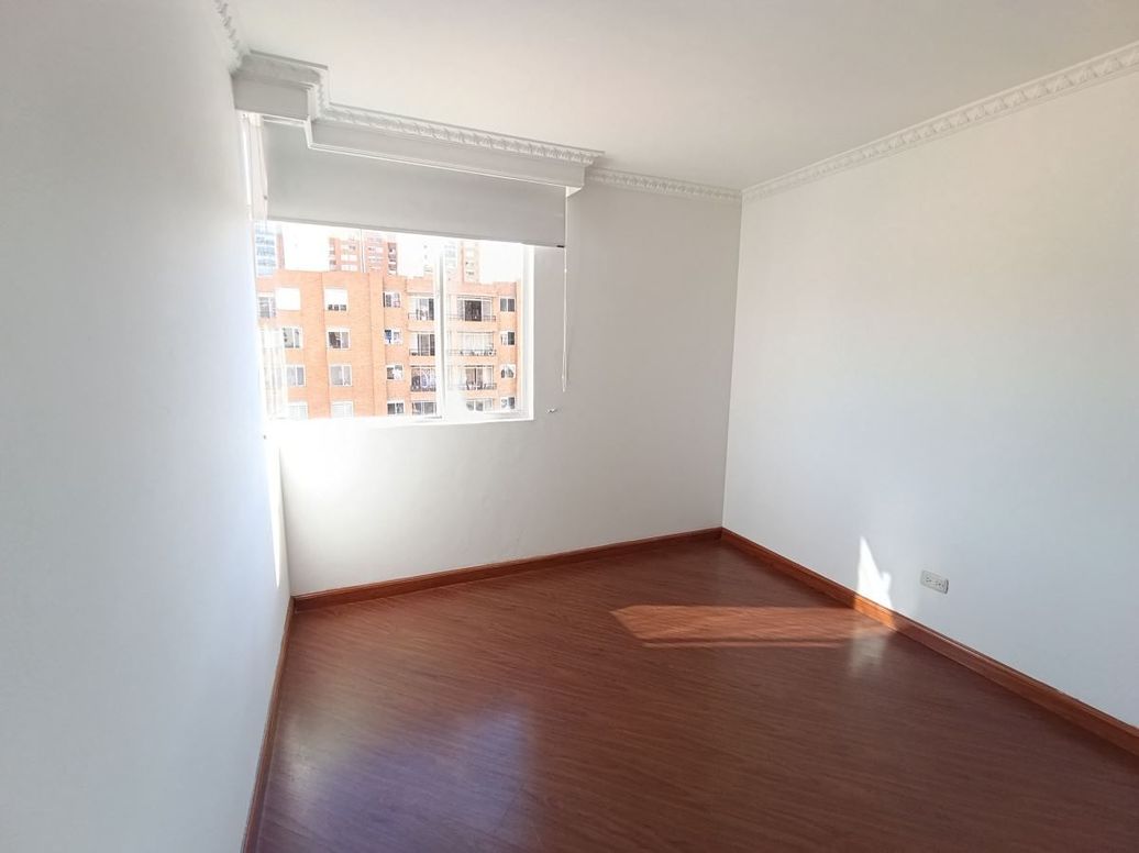 Apartamento de 3 alcobas en arriendo en Mazurén, Bogotá, 80 m² · foto 8 de 20