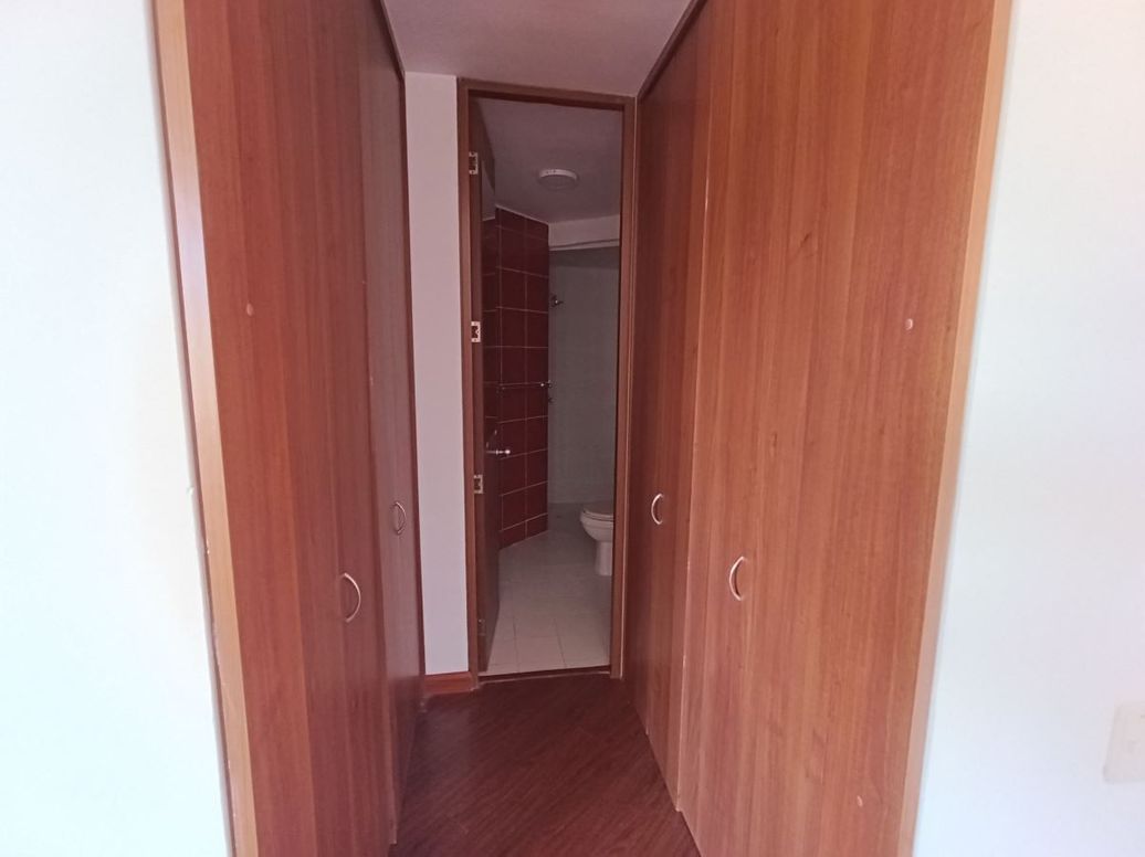 Apartamento de 3 alcobas en arriendo en Mazurén, Bogotá, 80 m² · foto 9 de 20