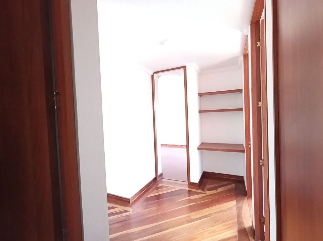 Apartamento de 3 alcobas en arriendo en Mazurén, Bogotá, 80 m² · foto 12 de 20