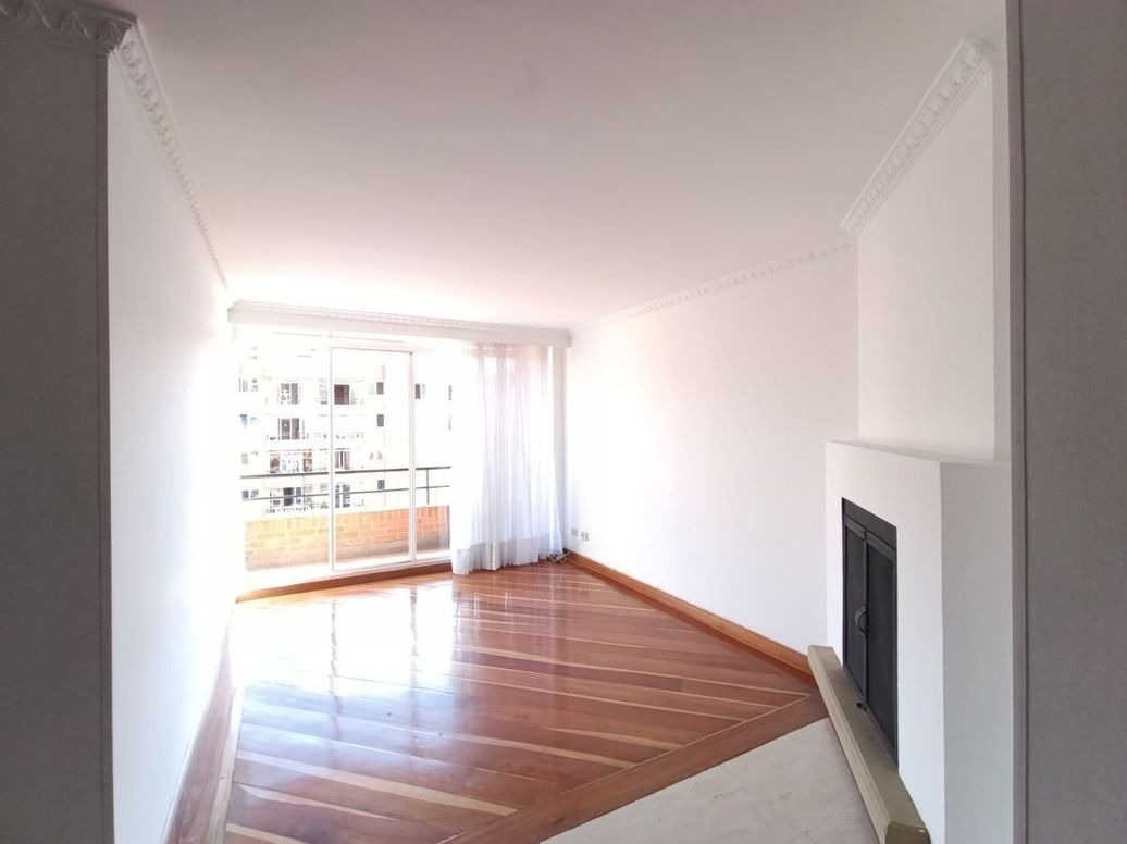 Apartamento de 3 alcobas en arriendo en Mazurén, Bogotá, 80 m² · foto 17 de 20