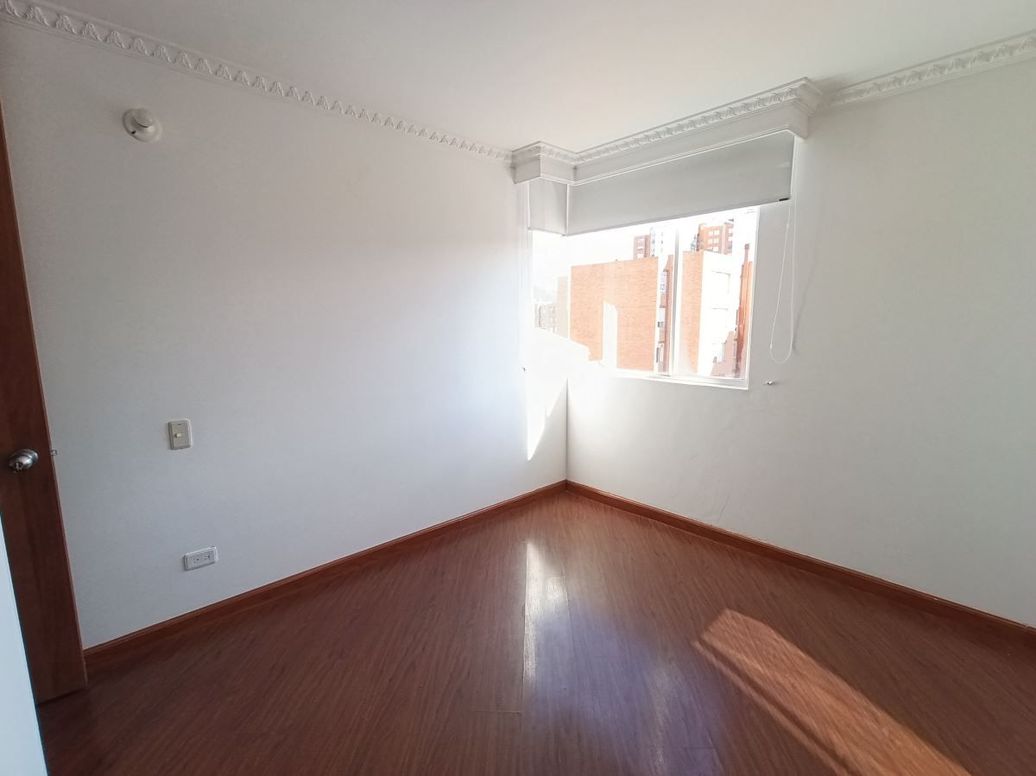 Apartamento de 3 alcobas en arriendo en Mazurén, Bogotá, 80 m² · foto 11 de 20