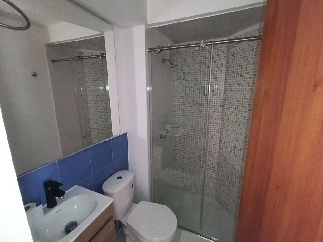 Apartamento de 3 alcobas en arriendo en Mazurén, Bogotá, 80 m² · foto 15 de 20
