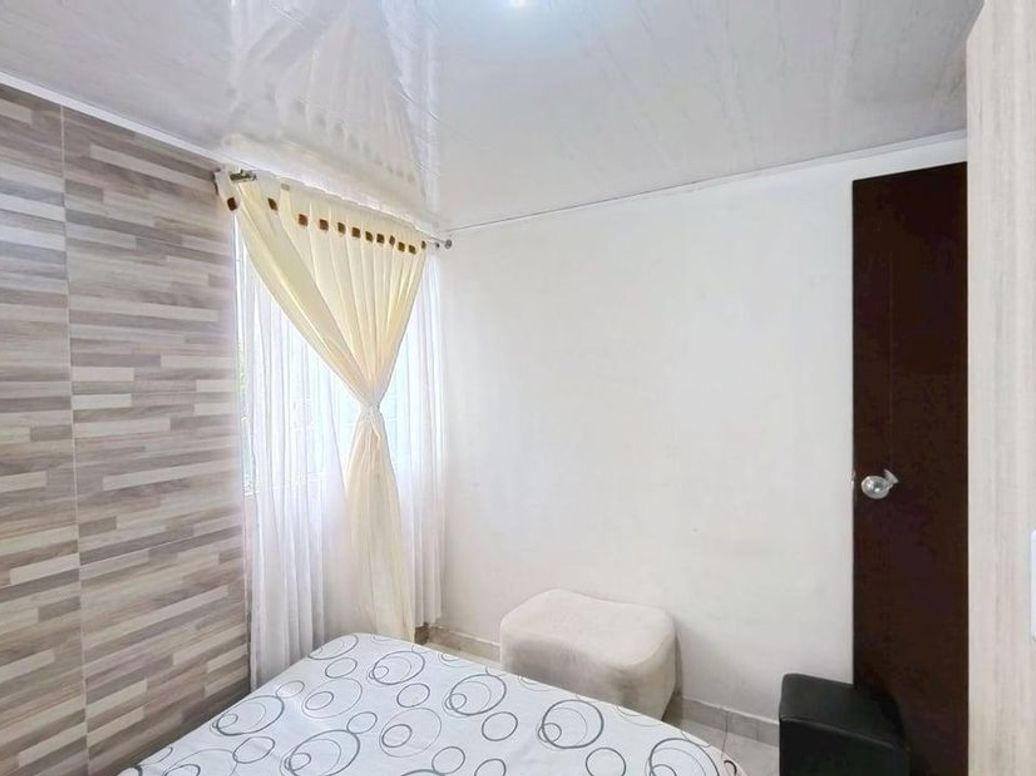 Apartamento de 3 alcobas en venta en San Cristobal, Bogotá, 50 m² · foto 7 de 20