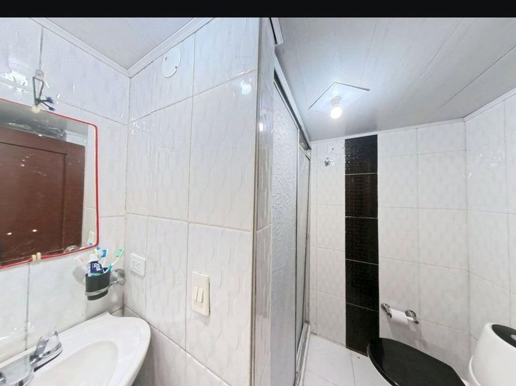 Apartamento de 3 alcobas en venta en San Cristobal, Bogotá, 50 m² · foto 13 de 20