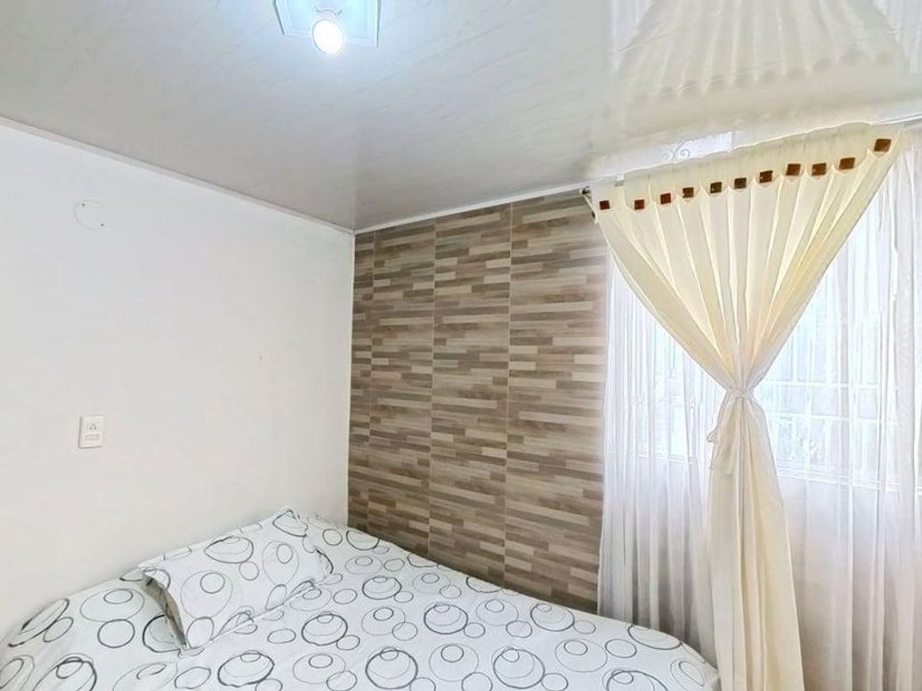 Apartamento de 3 alcobas en venta en San Cristobal, Bogotá, 50 m² · foto 6 de 20