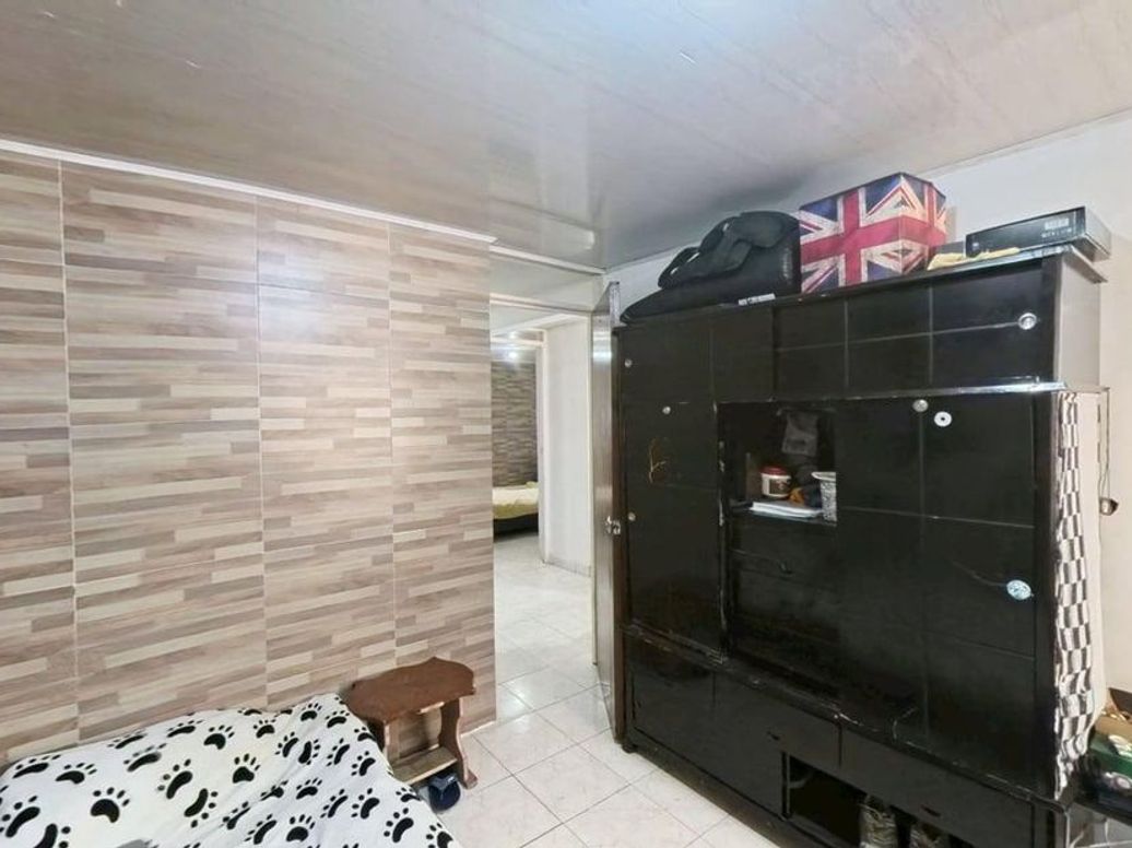 Apartamento de 3 alcobas en venta en San Cristobal, Bogotá, 50 m² · foto 10 de 20