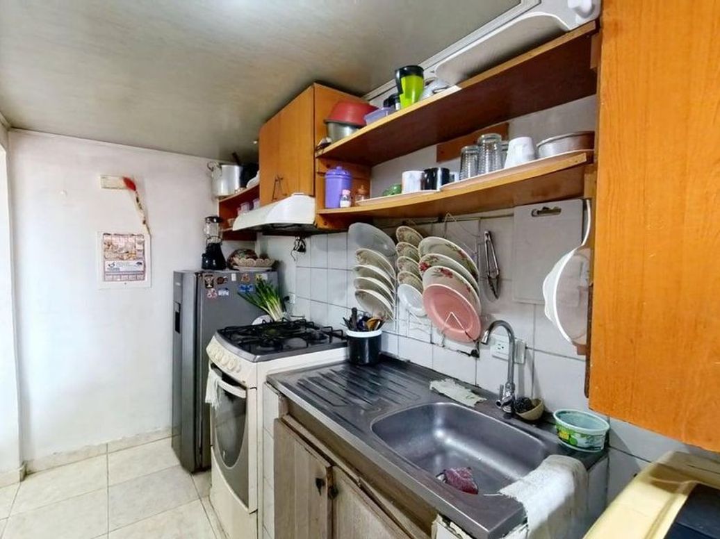 Apartamento de 3 alcobas en venta en San Cristobal, Bogotá, 50 m² · foto 4 de 20