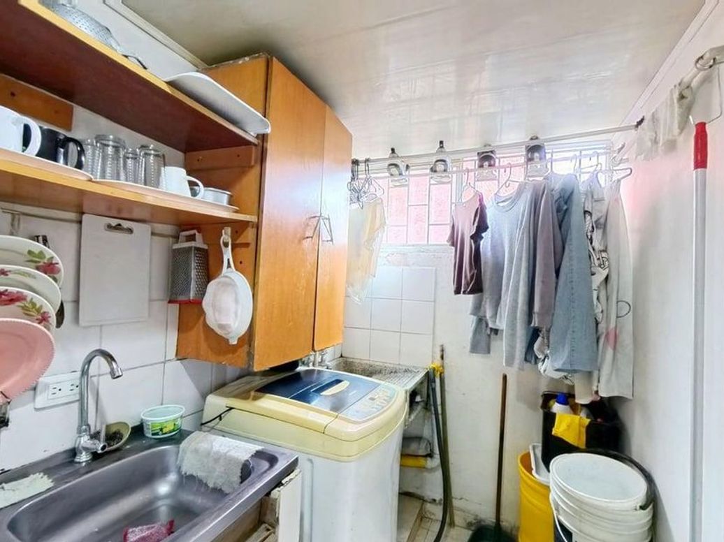 Apartamento de 3 alcobas en venta en San Cristobal, Bogotá, 50 m² · foto 5 de 20