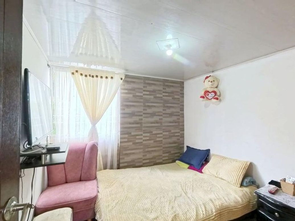 Apartamento de 3 alcobas en venta en San Cristobal, Bogotá, 50 m² · foto 8 de 20