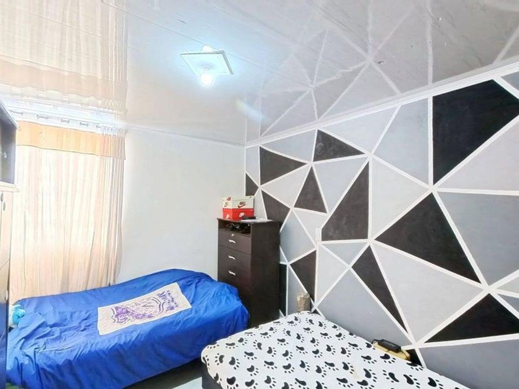 Apartamento de 3 alcobas en venta en San Cristobal, Bogotá, 50 m² · foto 11 de 20