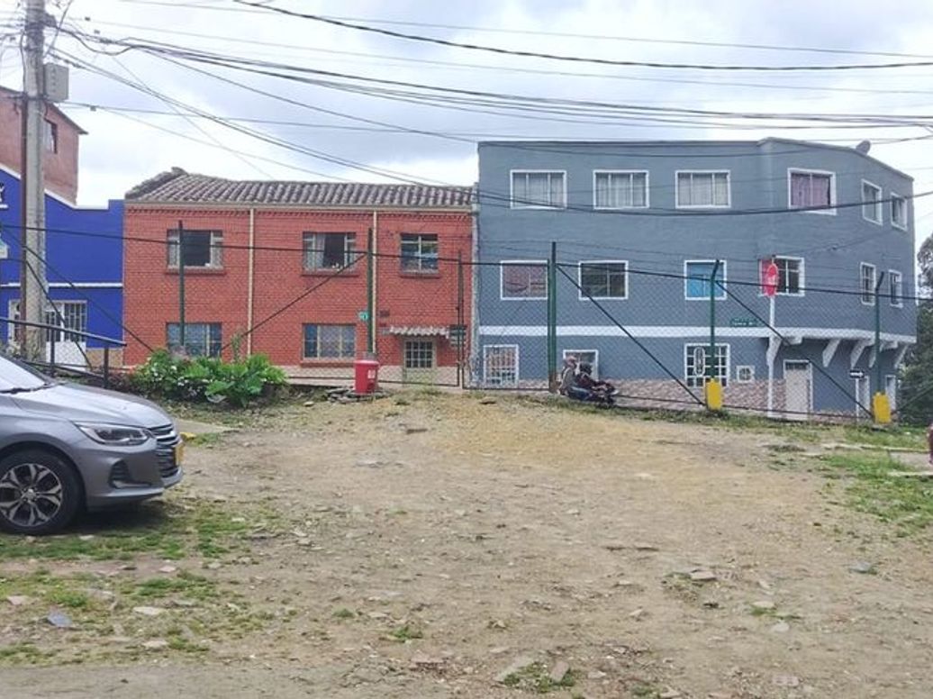 Apartamento de 3 alcobas en venta en San Cristobal, Bogotá, 50 m² · foto 14 de 20
