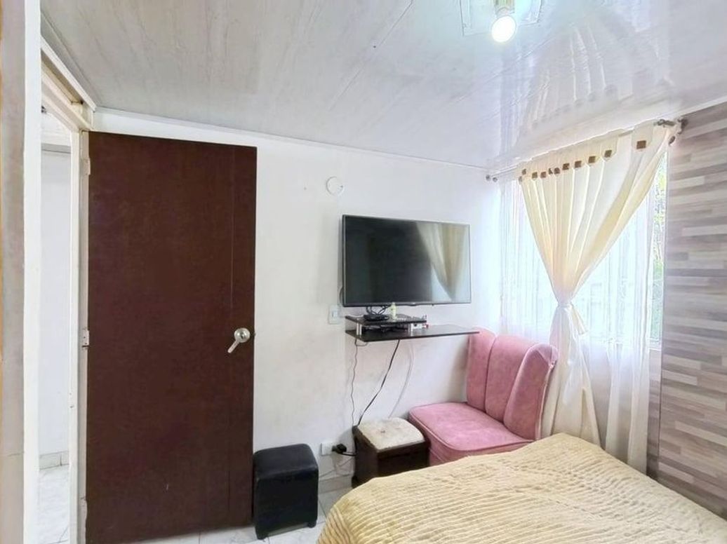 Apartamento de 3 alcobas en venta en San Cristobal, Bogotá, 50 m² · foto 9 de 20