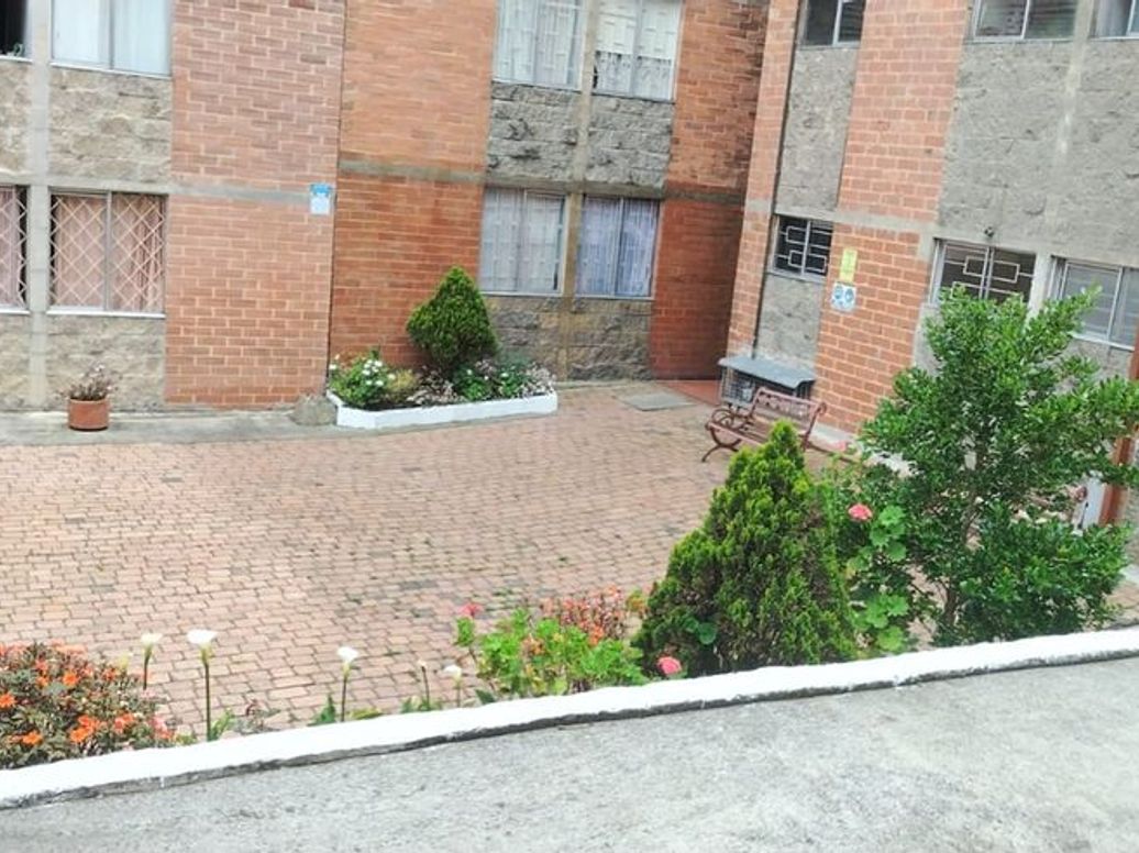 Apartamento de 3 alcobas en venta en San Cristobal, Bogotá, 50 m² · foto 15 de 20