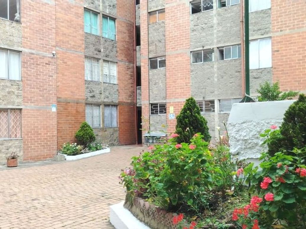 Apartamento de 3 alcobas en venta en San Cristobal, Bogotá, 50 m² · foto 16 de 20