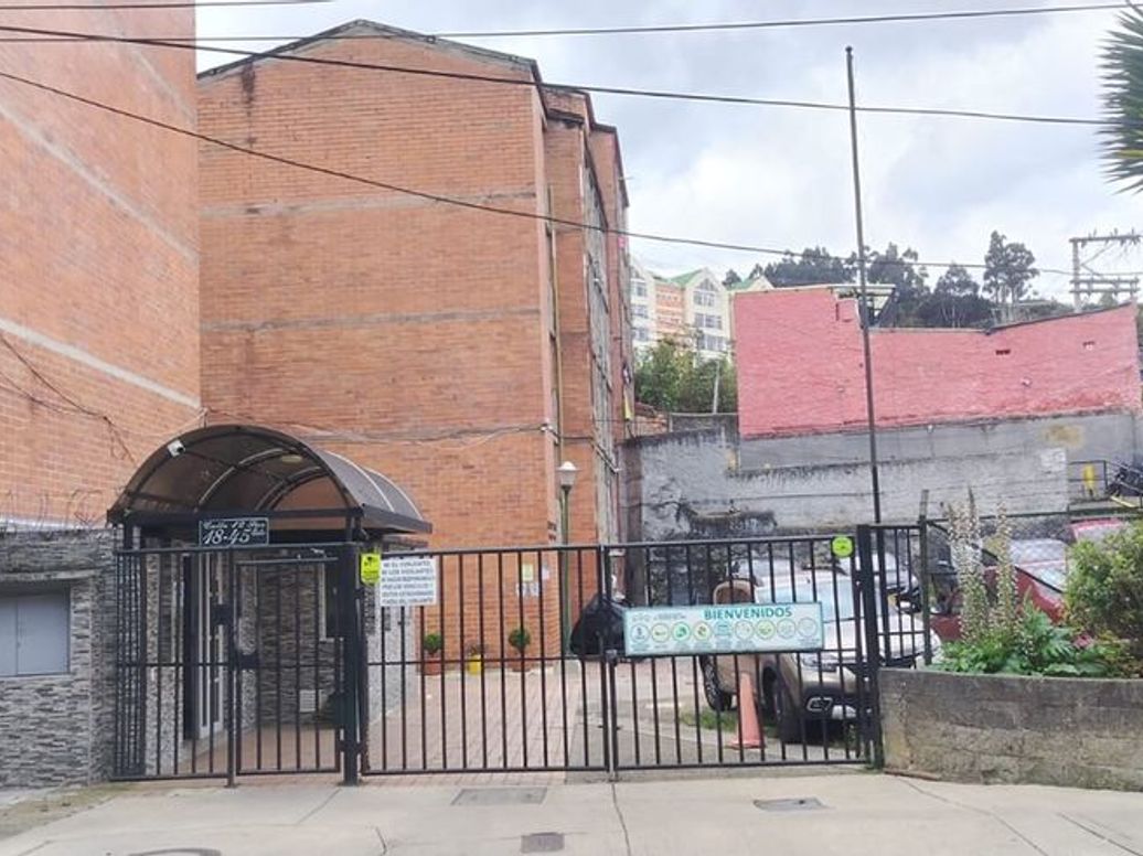 Apartamento de 3 alcobas en venta en San Cristobal, Bogotá, 50 m² · foto 19 de 20