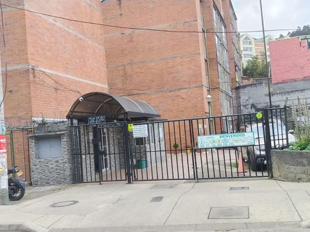 Apartamento de 3 alcobas en venta en San Cristobal, Bogotá, 50 m² · foto 18 de 20