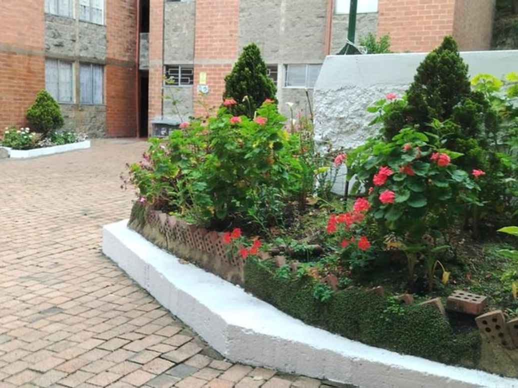 Apartamento de 3 alcobas en venta en San Cristobal, Bogotá, 50 m² · foto 17 de 20