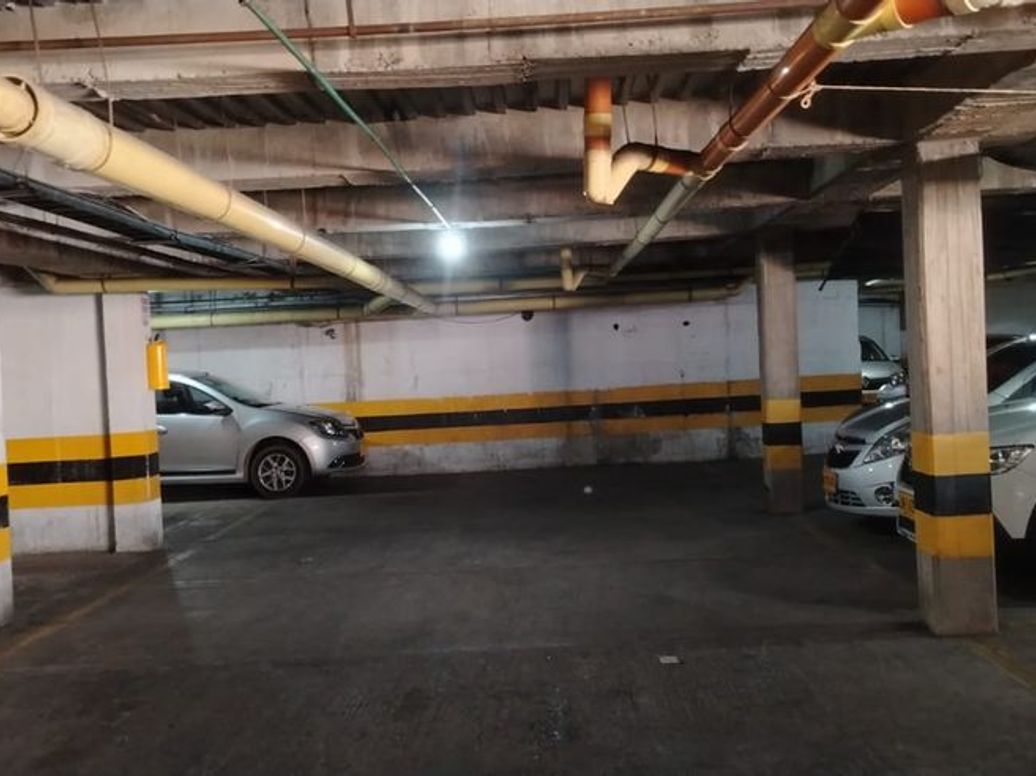 Apartamento de 3 alcobas en venta en Quinta Ramos, Bogotá, 55 m² · foto 15 de 20