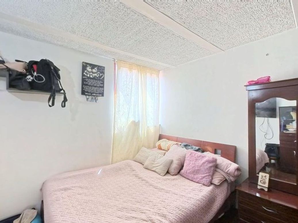 Apartamento de 3 alcobas en venta en Quinta Ramos, Bogotá, 55 m² · foto 6 de 20
