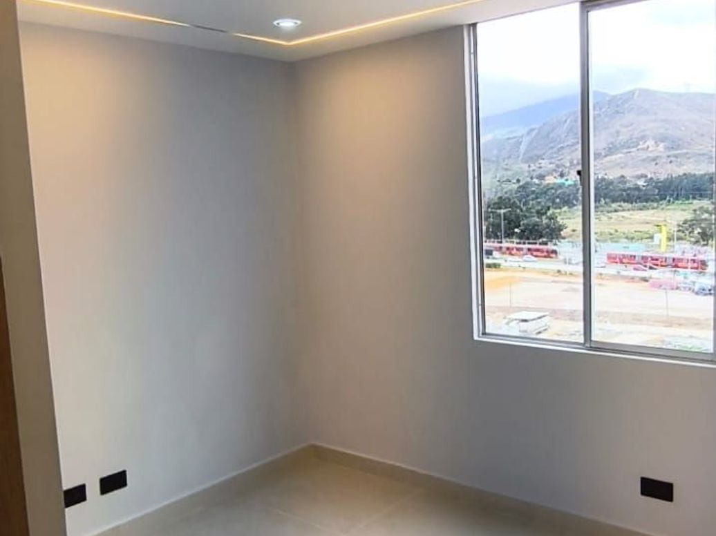 Apartamento de 2 alcobas en arriendo en Danubio Azul, Bogotá, 50 m² · foto 7 de 10