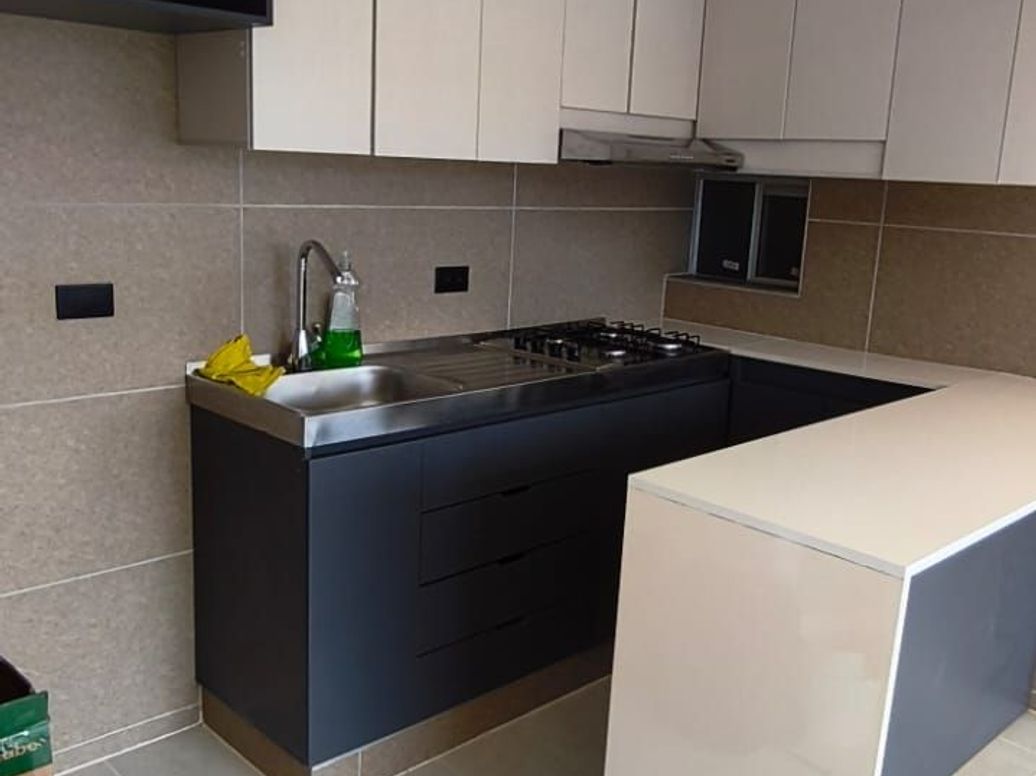 Apartamento de 2 alcobas en arriendo en Danubio Azul, Bogotá, 50 m² · foto 8 de 10