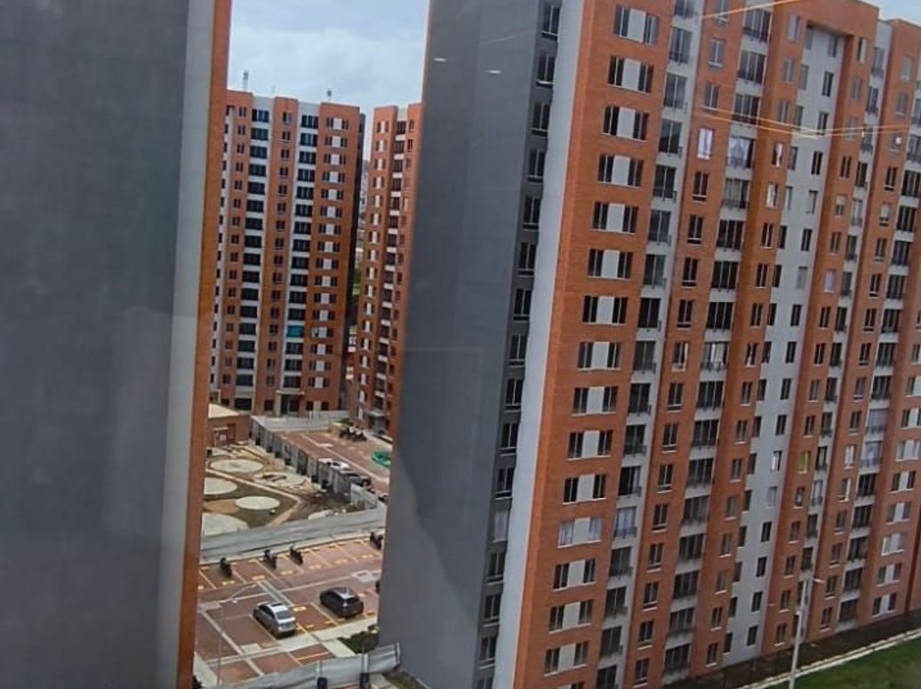 Apartamento de 2 alcobas en arriendo en Danubio Azul, Bogotá, 50 m² · foto 10 de 10