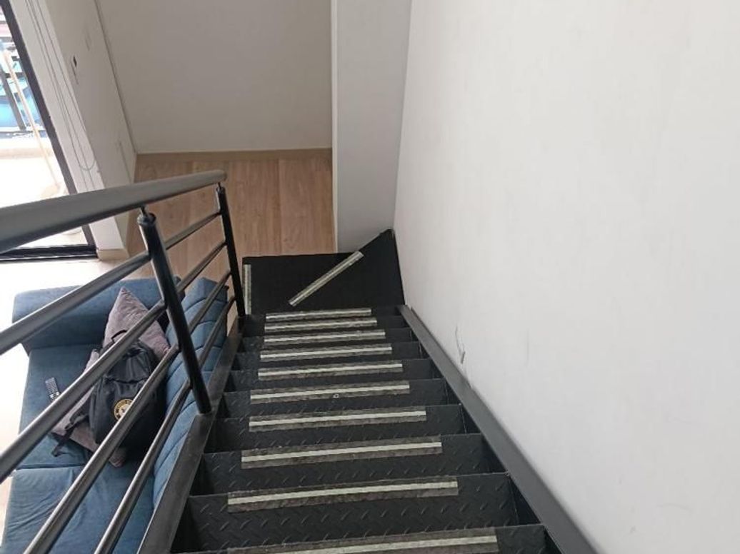 Apartamento de 1 alcoba en venta en Veraguas, Bogotá, 42 m² · foto 14 de 17
