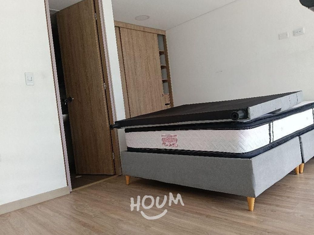 Apartamento de 1 alcoba en venta en Veraguas, Bogotá, 42 m² · foto 11 de 17