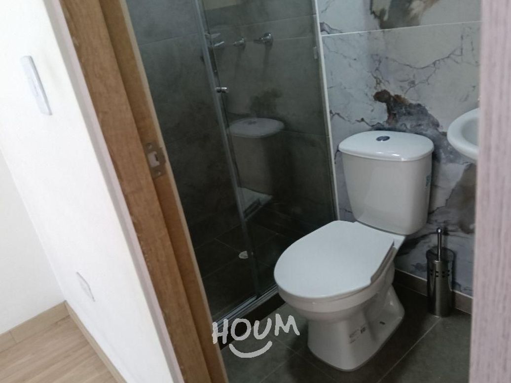 Apartamento de 1 alcoba en venta en Veraguas, Bogotá, 42 m² · foto 15 de 17