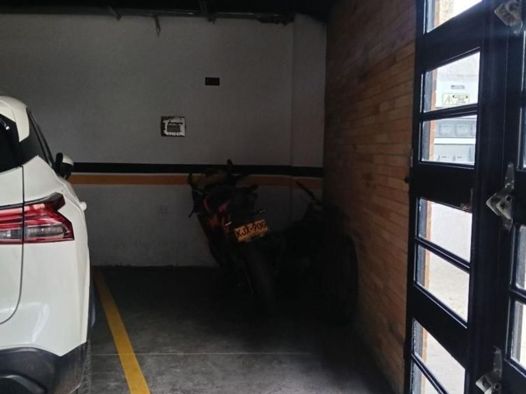 Apartamento de 1 alcoba en venta en Veraguas, Bogotá, 42 m² · foto 16 de 17