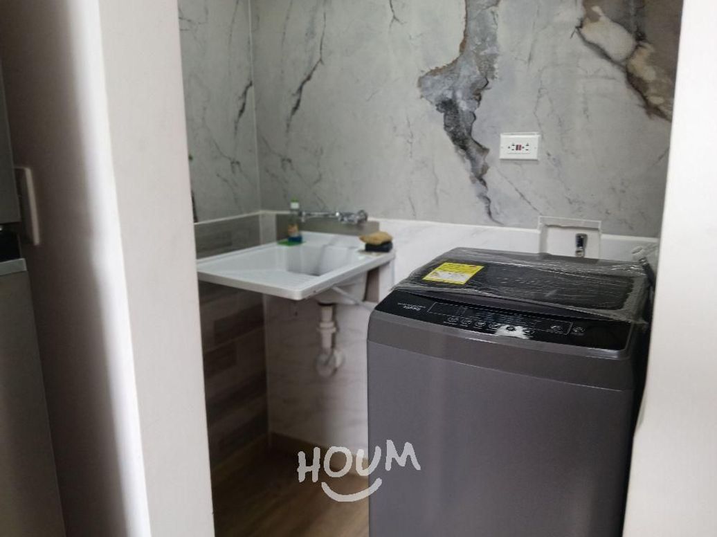 Apartamento de 1 alcoba en venta en Veraguas, Bogotá, 42 m² · foto 10 de 17