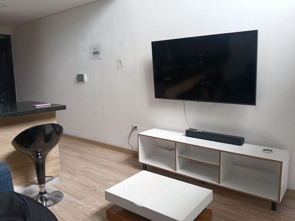 Apartamento de 1 alcoba en venta en Veraguas, Bogotá, 42 m² · foto 6 de 17