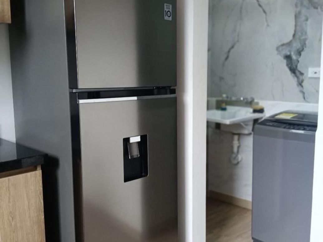 Apartamento de 1 alcoba en venta en Veraguas, Bogotá, 42 m² · foto 8 de 17