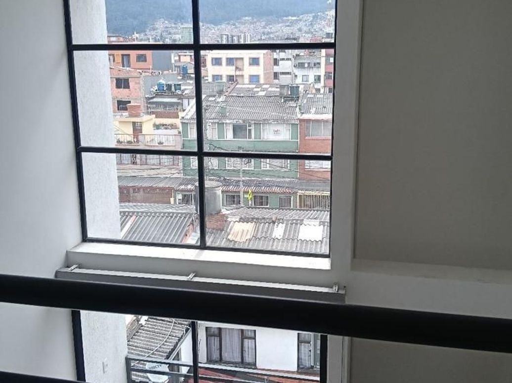 Apartamento de 1 alcoba en venta en Veraguas, Bogotá, 42 m² · foto 13 de 17